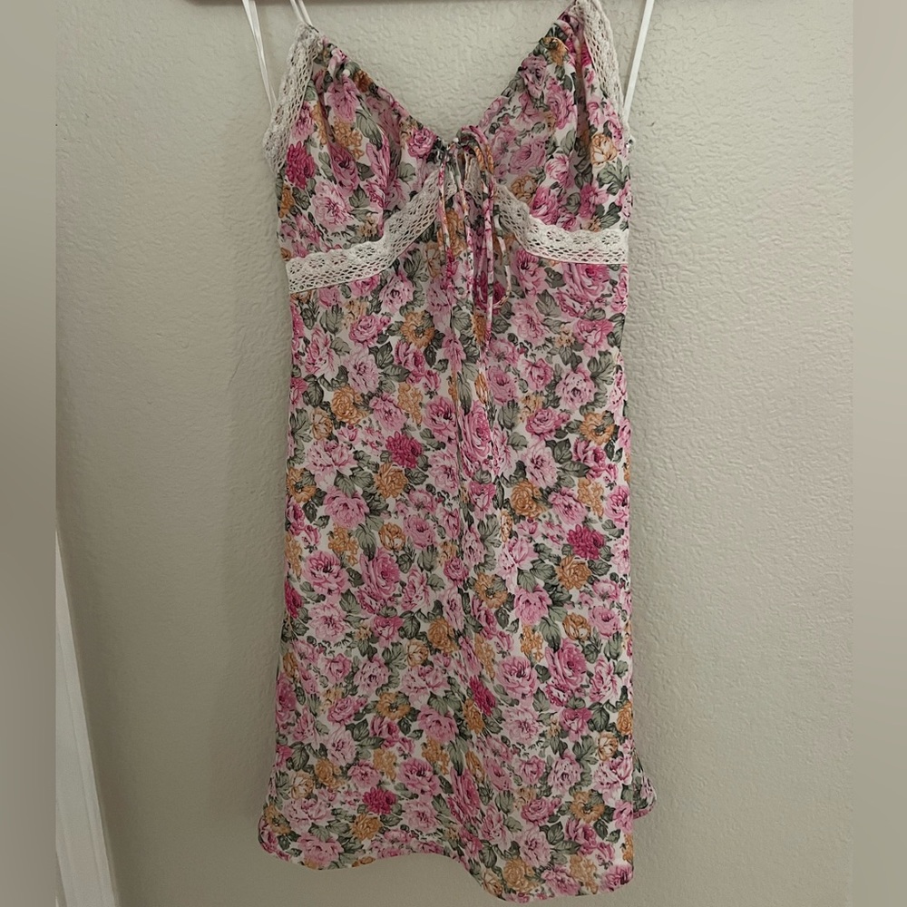 Princess polly mini dress